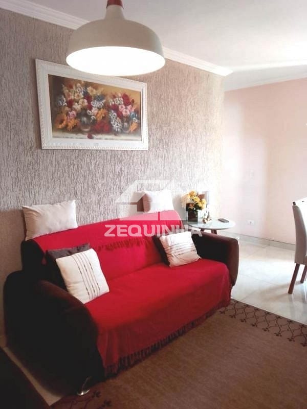 Apartamento, 2 quartos, 63 m² - Foto 1