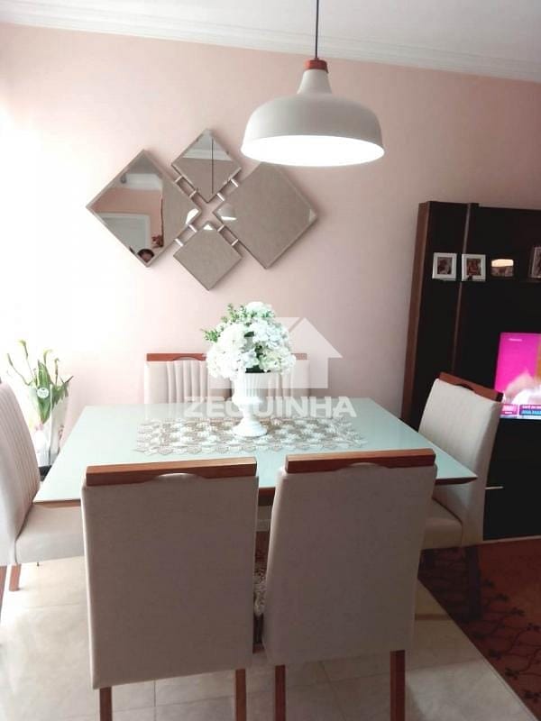 Apartamento, 2 quartos, 63 m² - Foto 2
