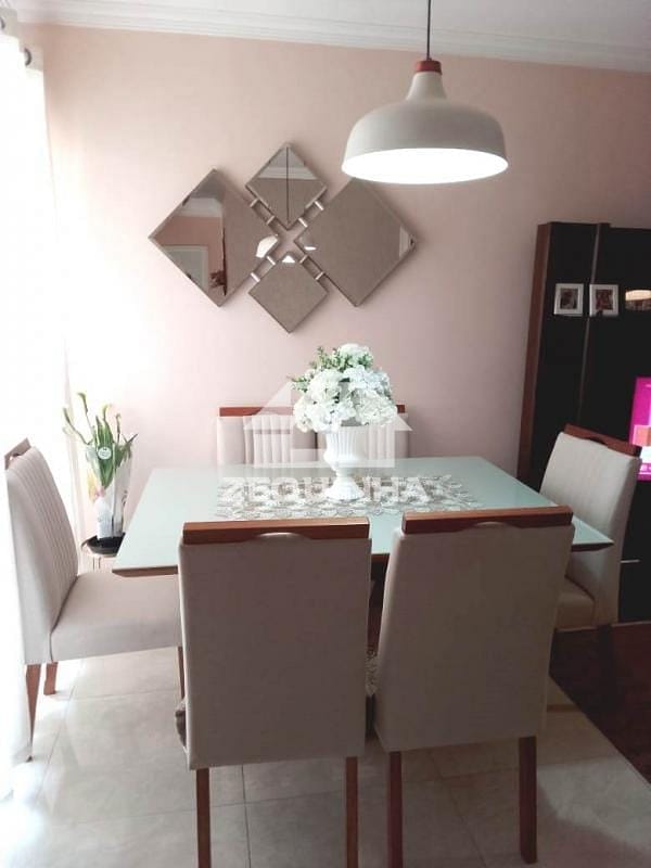 Apartamento, 2 quartos, 63 m² - Foto 3