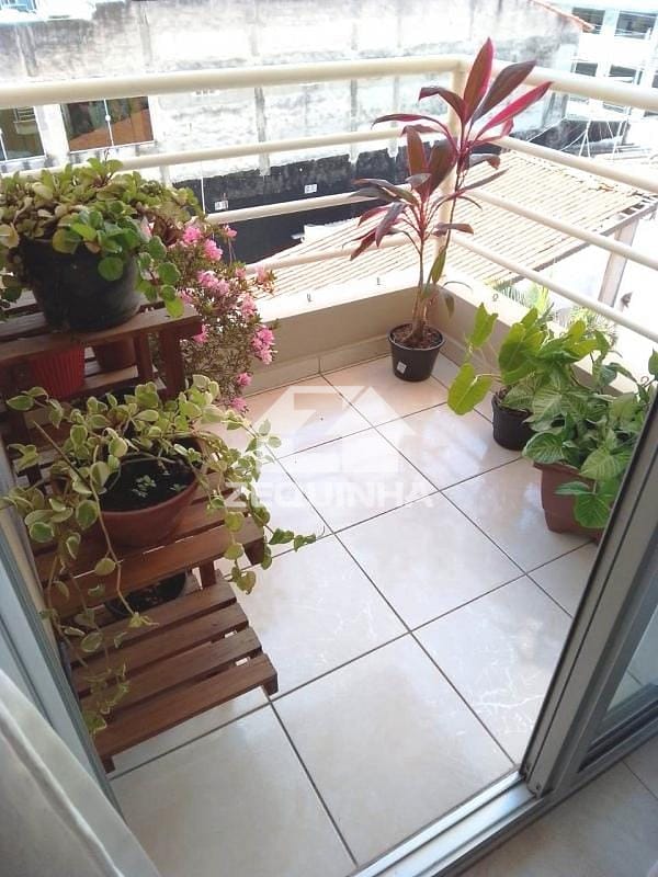 Apartamento, 2 quartos, 63 m² - Foto 6