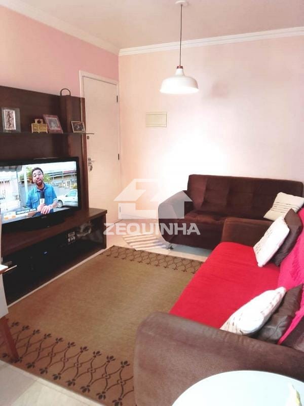 Apartamento, 2 quartos, 63 m² - Foto 8