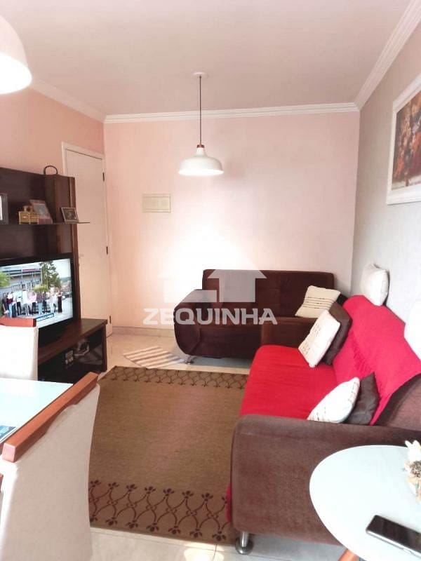 Apartamento, 2 quartos, 63 m² - Foto 9