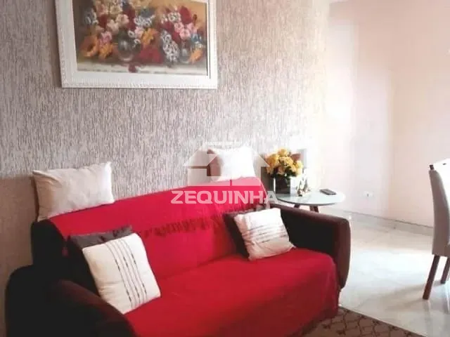 Apartamento com 63m² 2 quartos e 1 banheiro, à venda, no bairro Novo Osasco em Osasco