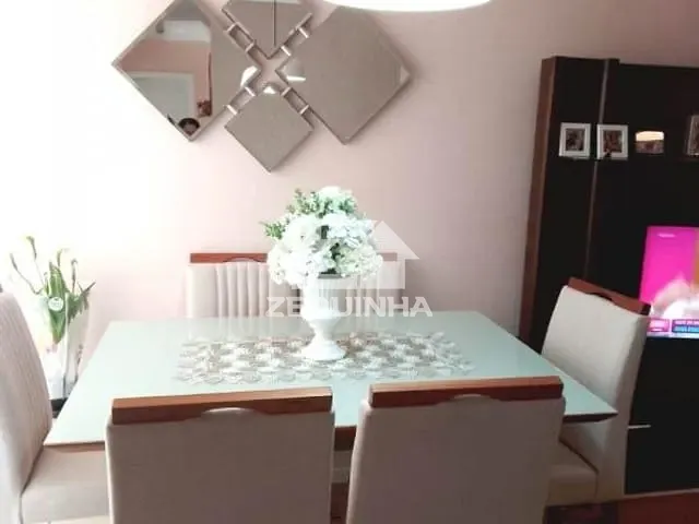 Apartamento com 63m² 2 quartos e 1 banheiro, à venda, no bairro Novo Osasco em Osasco