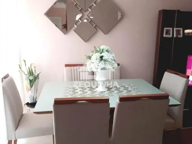 Apartamento com 63m² 2 quartos e 1 banheiro, à venda, no bairro Novo Osasco em Osasco