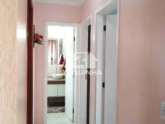 Apartamento com 63m² 2 quartos e 1 banheiro, à venda, no bairro Novo Osasco em Osasco