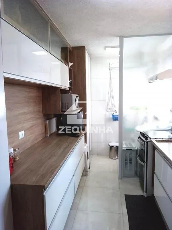 Apartamento, 2 quartos, 63 m² - Foto 4