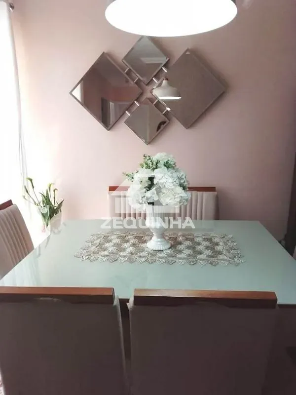 Apartamento, 2 quartos, 63 m² - Foto 7