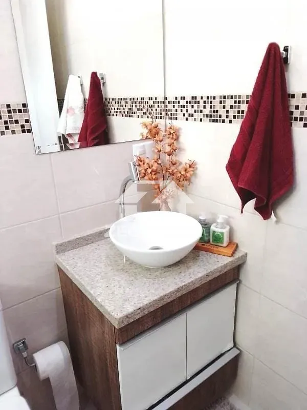 Apartamento, 2 quartos, 63 m² - Foto 16
