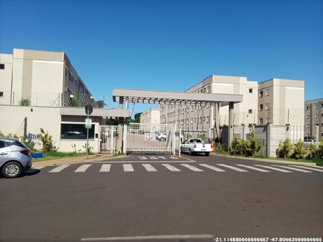 Foto do Apartamento - Apartamento à venda 2 Quartos, 89M², VALENTINA FIGUEIREDO, RIBEIRAO PRETO - SP | Imobiliária Compare