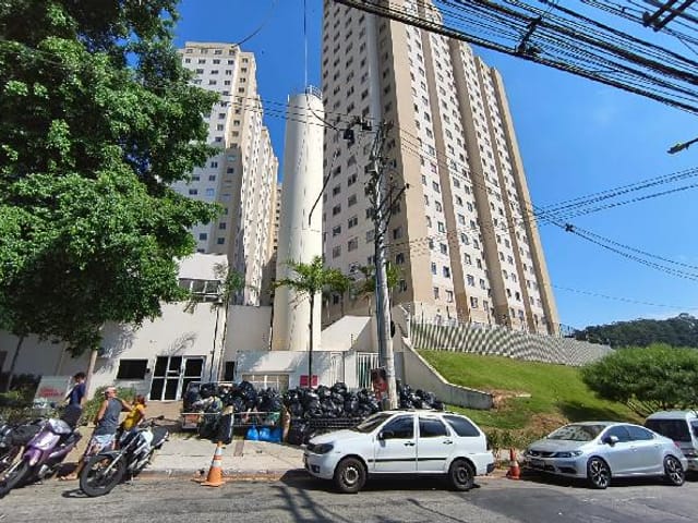 Foto do Apartamento - Apartamento à venda 10M², GUAIANAZES, SAO PAULO - SP | Imobiliária Compare