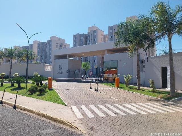 Foto do Apartamento - Apartamento à venda 2 Quartos, 1 Vaga, 105M², JARDIM SAO RAFAEL II, ARARAQUARA - SP | Imobiliária Compare