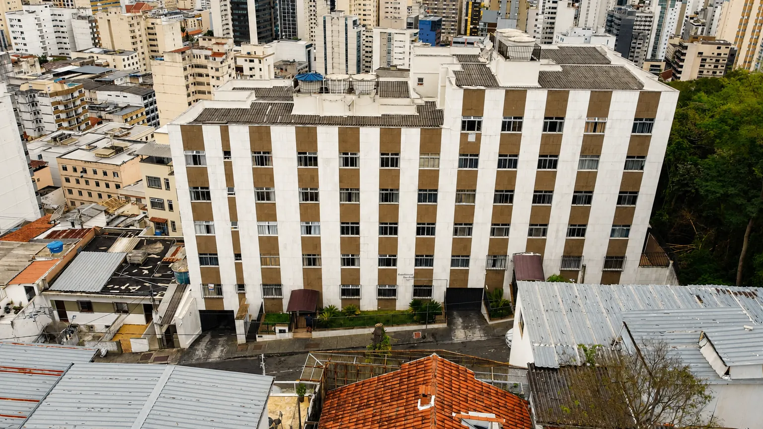 Apartamento à Venda em Paineiras