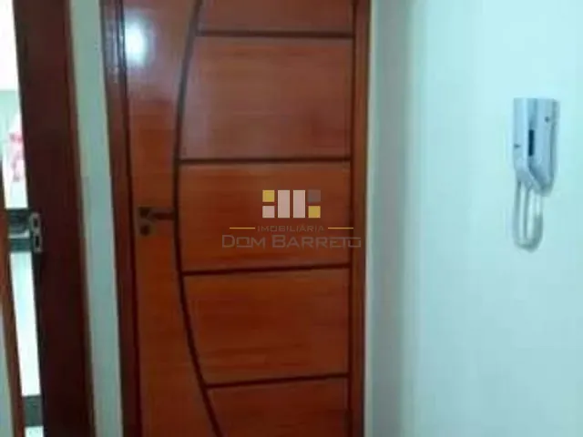 Apartamento 3 quartos e 1 banheiro, à venda, no bairro Parque João de Vasconcellos em Sumaré