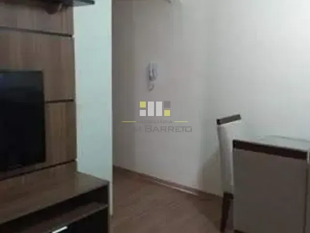Apartamento 3 quartos e 1 banheiro, à venda, no bairro Parque João de Vasconcellos em Sumaré