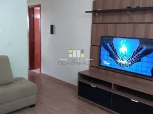 Apartamento 3 quartos e 1 banheiro, à venda, no bairro Parque João de Vasconcellos em Sumaré
