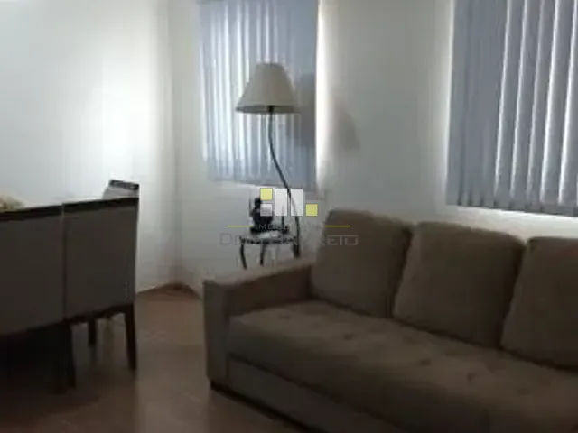 Apartamento 3 quartos e 1 banheiro, à venda, no bairro Parque João de Vasconcellos em Sumaré