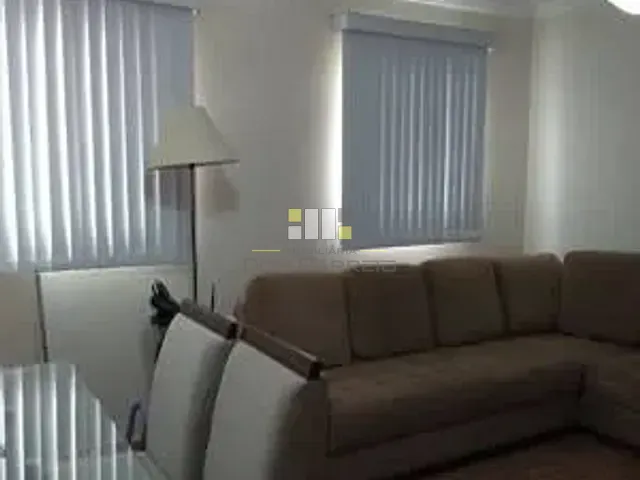 Apartamento 3 quartos e 1 banheiro, à venda, no bairro Parque João de Vasconcellos em Sumaré