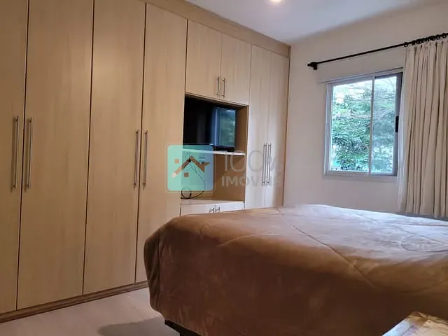 Apartamento com 108m² 3 quartos e 3 banheiros, à venda, no bairro Parque Residencial Aquarius em São José dos Campos