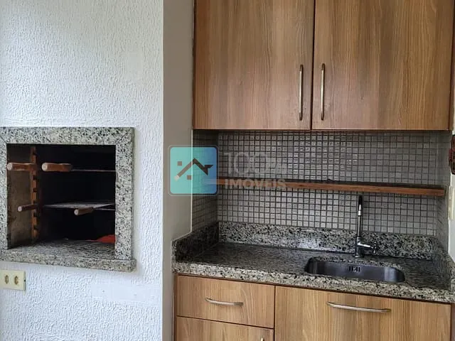 Apartamento com 108m² 3 quartos e 3 banheiros, à venda, no bairro Parque Residencial Aquarius em São José dos Campos
