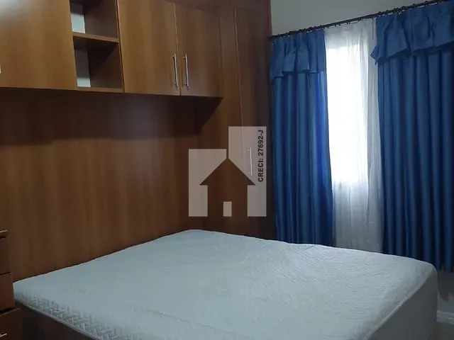 Apartamento 3 quartos e 1 banheiro, à venda, no bairro Anhangabaú em Jundiaí
