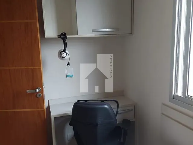 Apartamento 3 quartos e 1 banheiro, à venda, no bairro Anhangabaú em Jundiaí