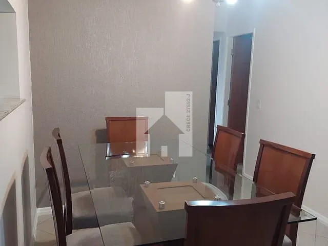 Apartamento 3 quartos e 1 banheiro, à venda, no bairro Anhangabaú em Jundiaí