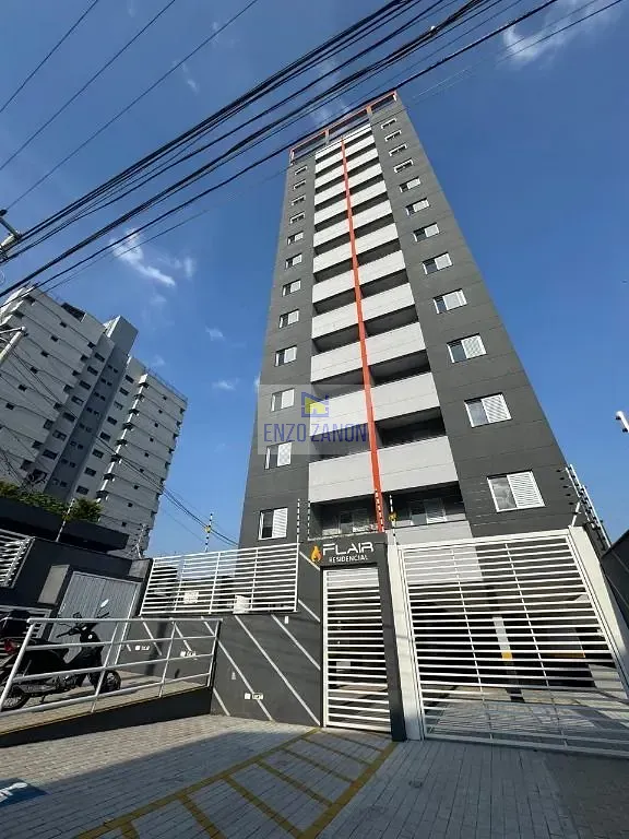 Apartamento, 2 quartos, 63 m² - Foto 1