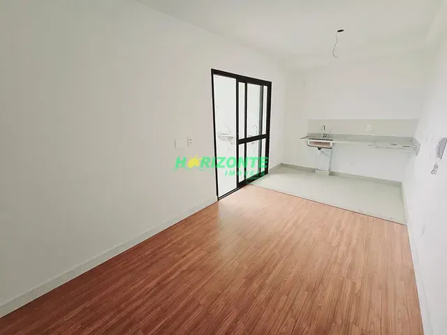 Apartamento com 65m² 2 quartos e 2 banheiros, à venda, no bairro Bairro da Floresta em São José dos Campos