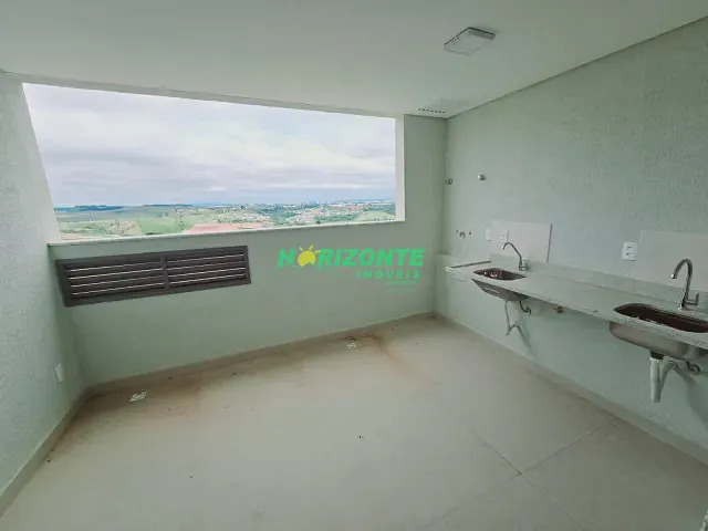 Apartamento com 65m² 2 quartos e 2 banheiros, à venda, no bairro Bairro da Floresta em São José dos Campos