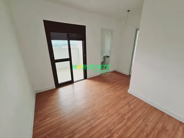 Apartamento com 65m² 2 quartos e 2 banheiros, à venda, no bairro Bairro da Floresta em São José dos Campos