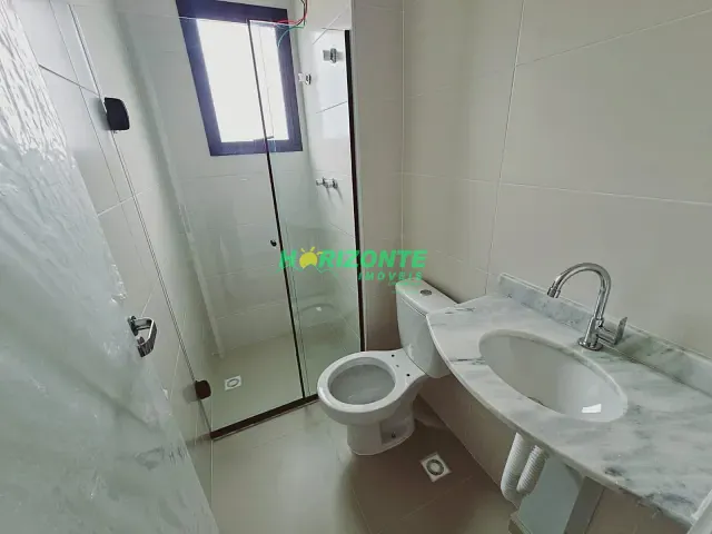 Apartamento com 65m² 2 quartos e 2 banheiros, à venda, no bairro Bairro da Floresta em São José dos Campos