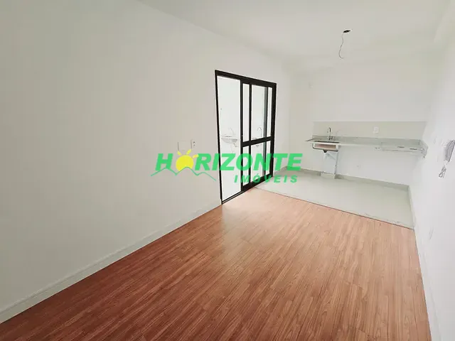 Apartamento com 65m² 2 quartos e 2 banheiros, à venda, no bairro Bairro da Floresta em São José dos Campos