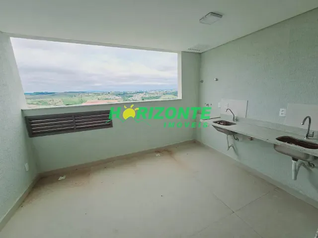 Apartamento com 65m² 2 quartos e 2 banheiros, à venda, no bairro Bairro da Floresta em São José dos Campos