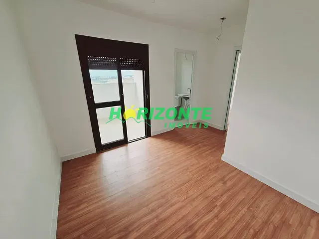 Apartamento com 65m² 2 quartos e 2 banheiros, à venda, no bairro Bairro da Floresta em São José dos Campos