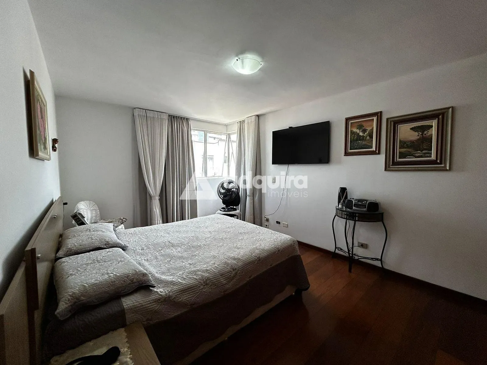 Cobertura, 4 quartos, 223 m² - Foto 6