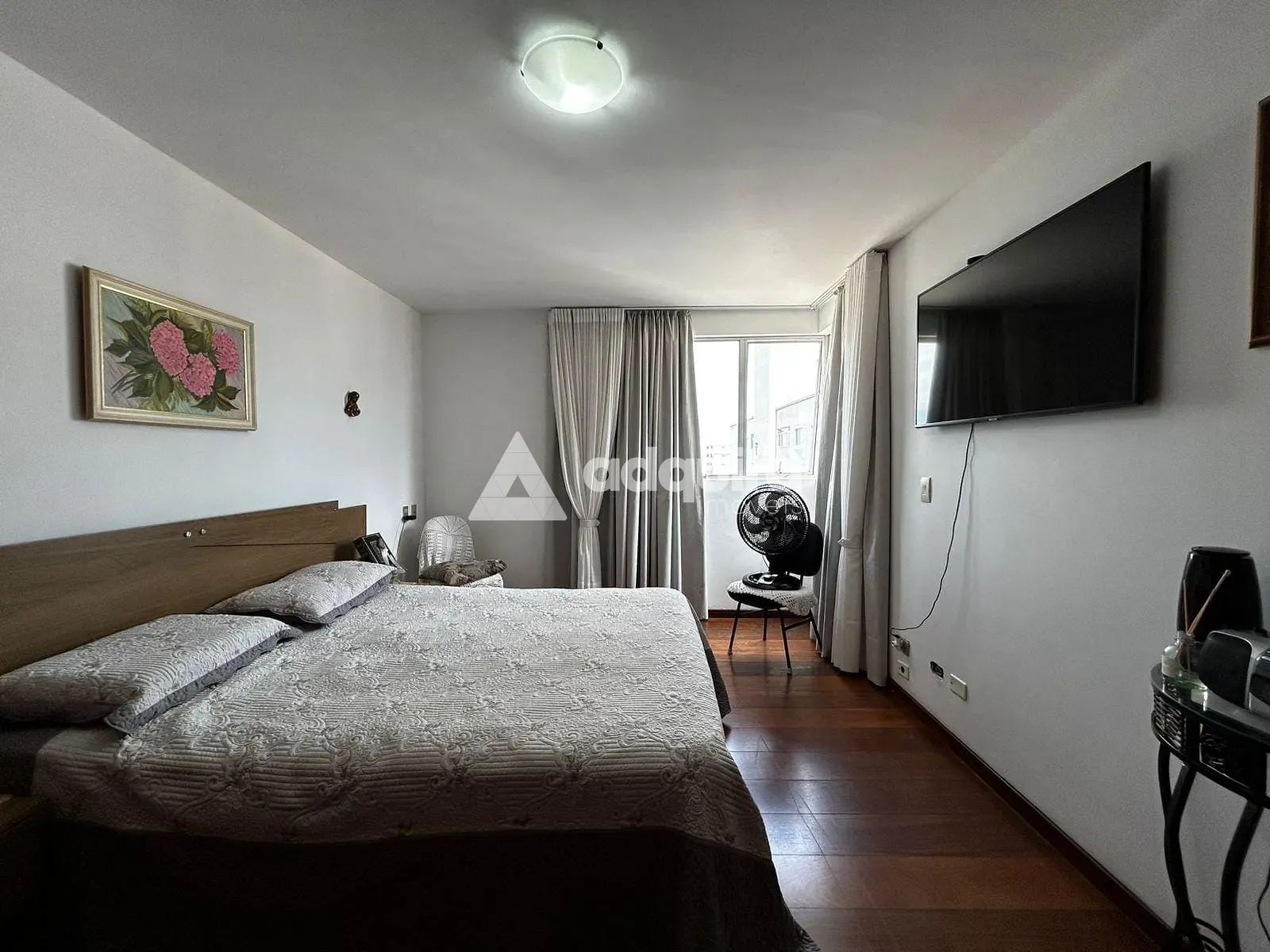 Cobertura, 4 quartos, 223 m² - Foto 7