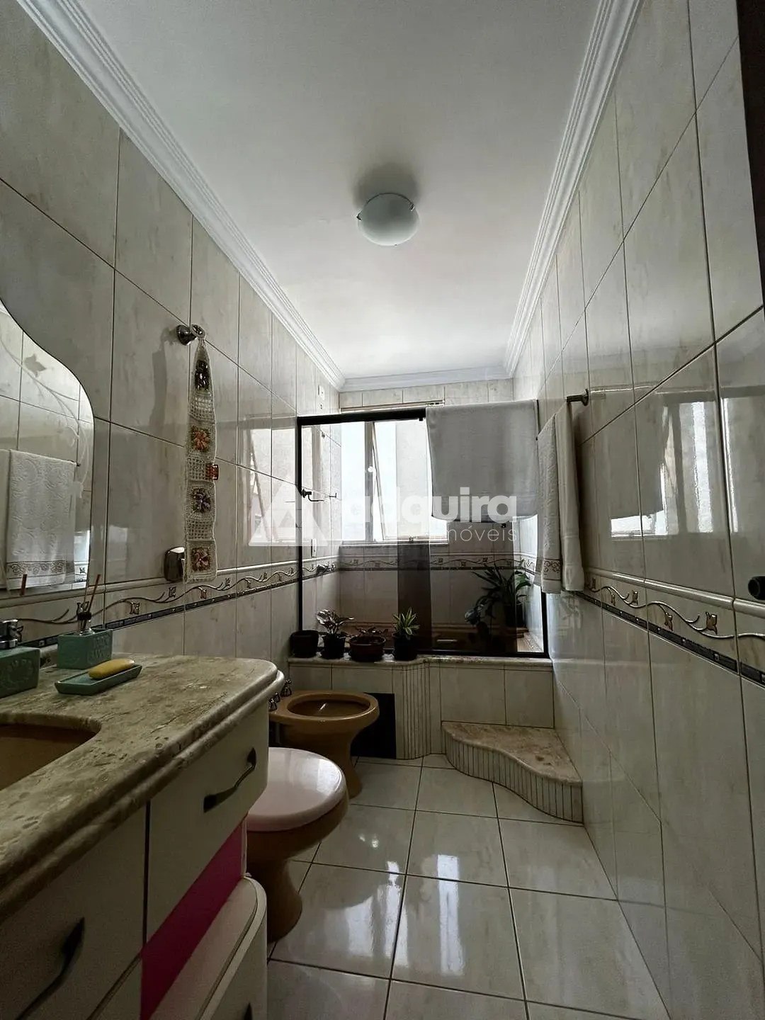 Cobertura, 4 quartos, 223 m² - Foto 9