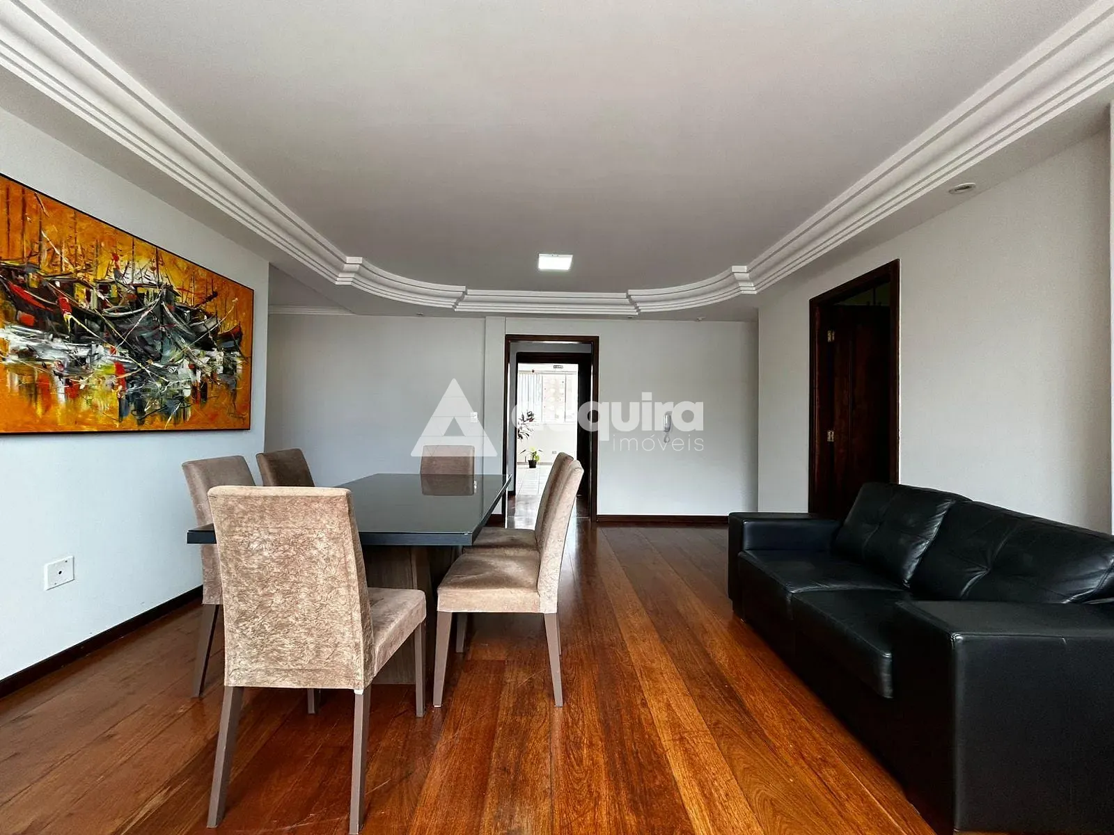Cobertura, 4 quartos, 223 m² - Foto 26