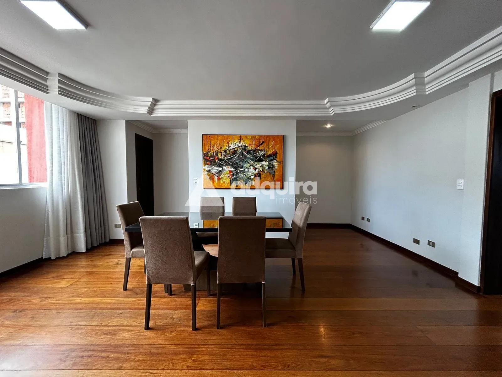 Cobertura, 4 quartos, 223 m² - Foto 27