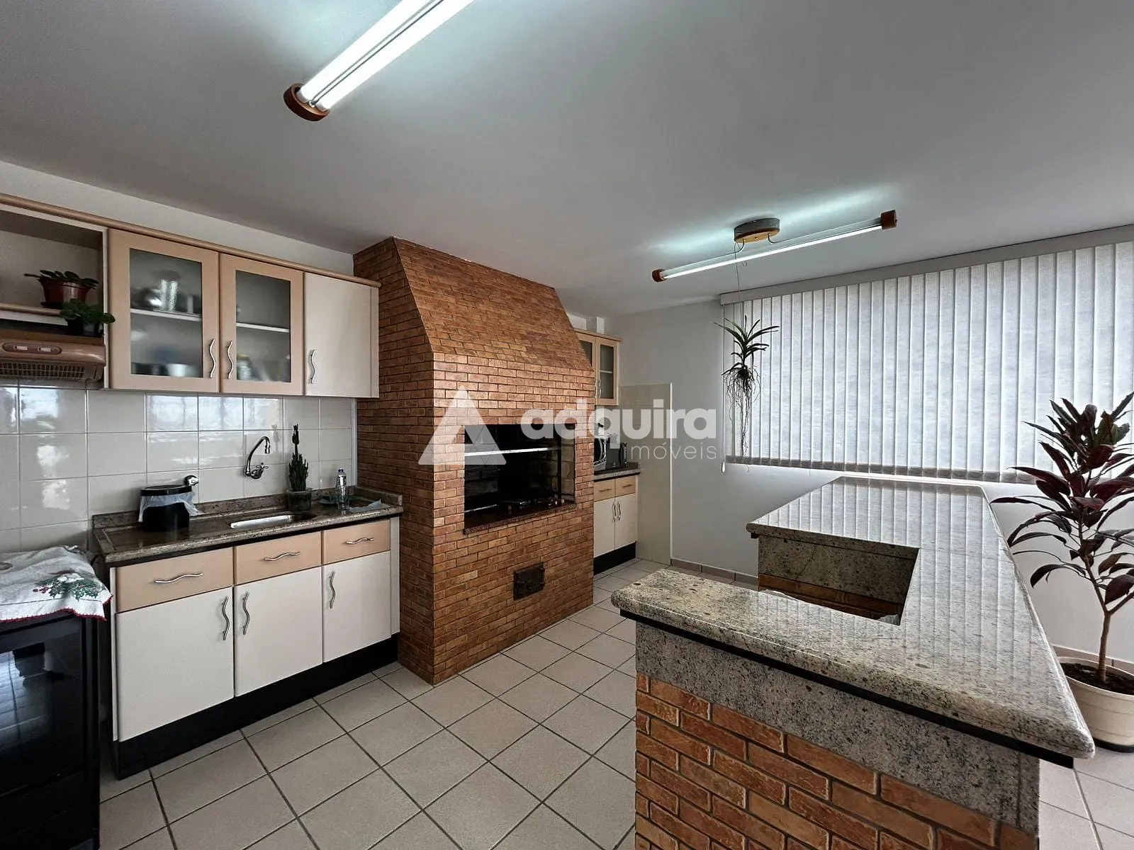 Cobertura, 4 quartos, 223 m² - Foto 33