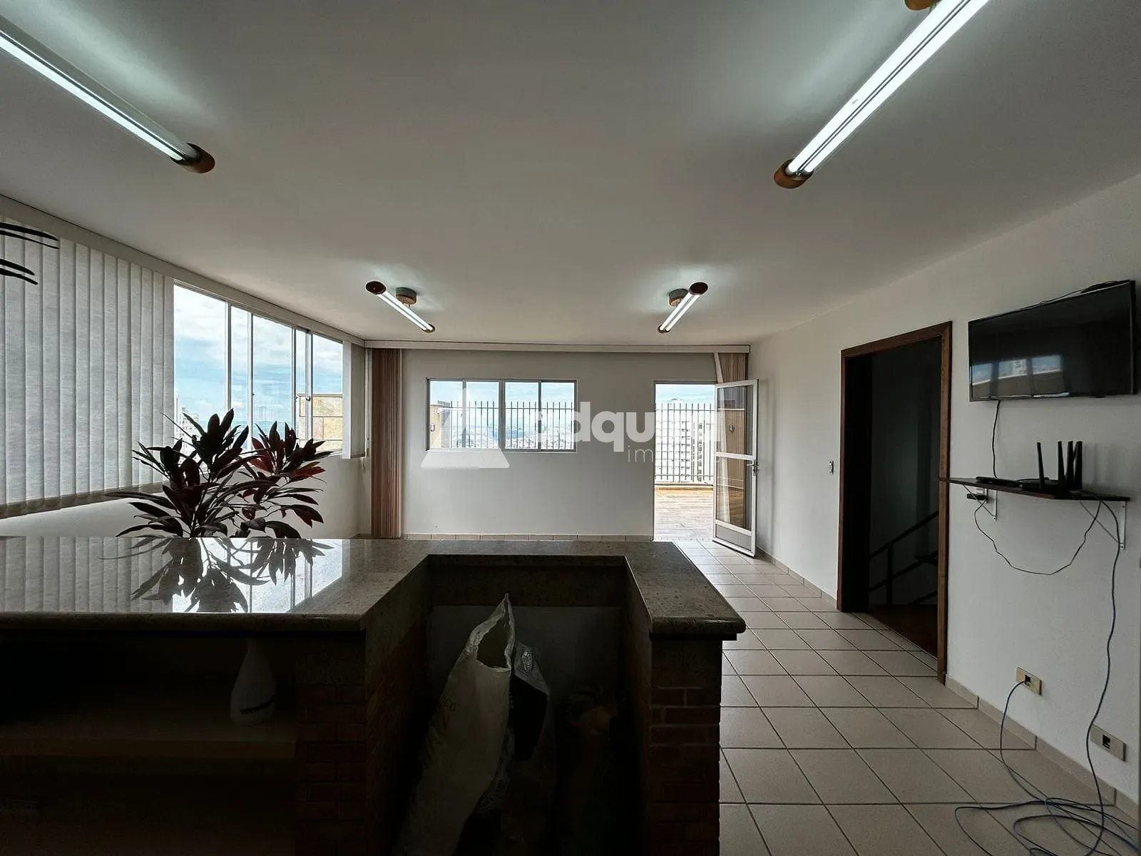 Cobertura, 4 quartos, 223 m² - Foto 34