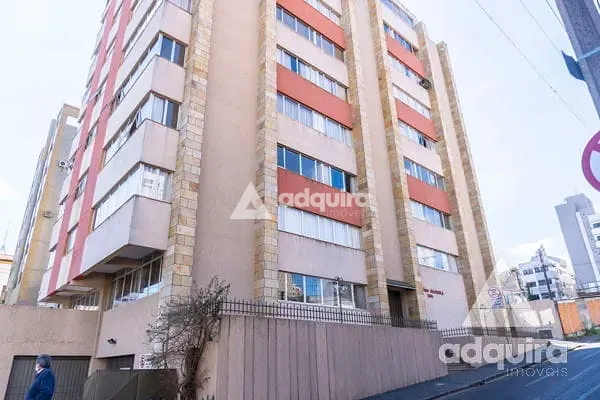Cobertura, 4 quartos, 223 m² - Foto 1