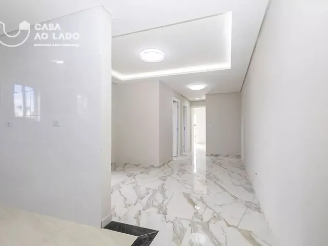 Apartamento 3 quartos e 2 banheiros, à venda, no bairro Centro em Pinhais