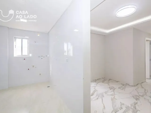 Apartamento 3 quartos e 2 banheiros, à venda, no bairro Centro em Pinhais