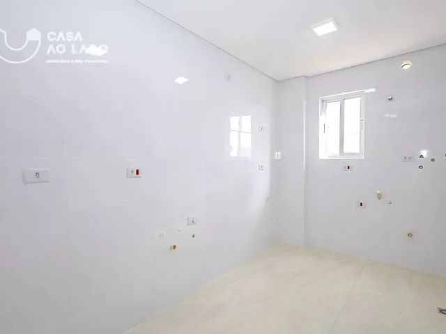 Apartamento 3 quartos e 2 banheiros, à venda, no bairro Centro em Pinhais