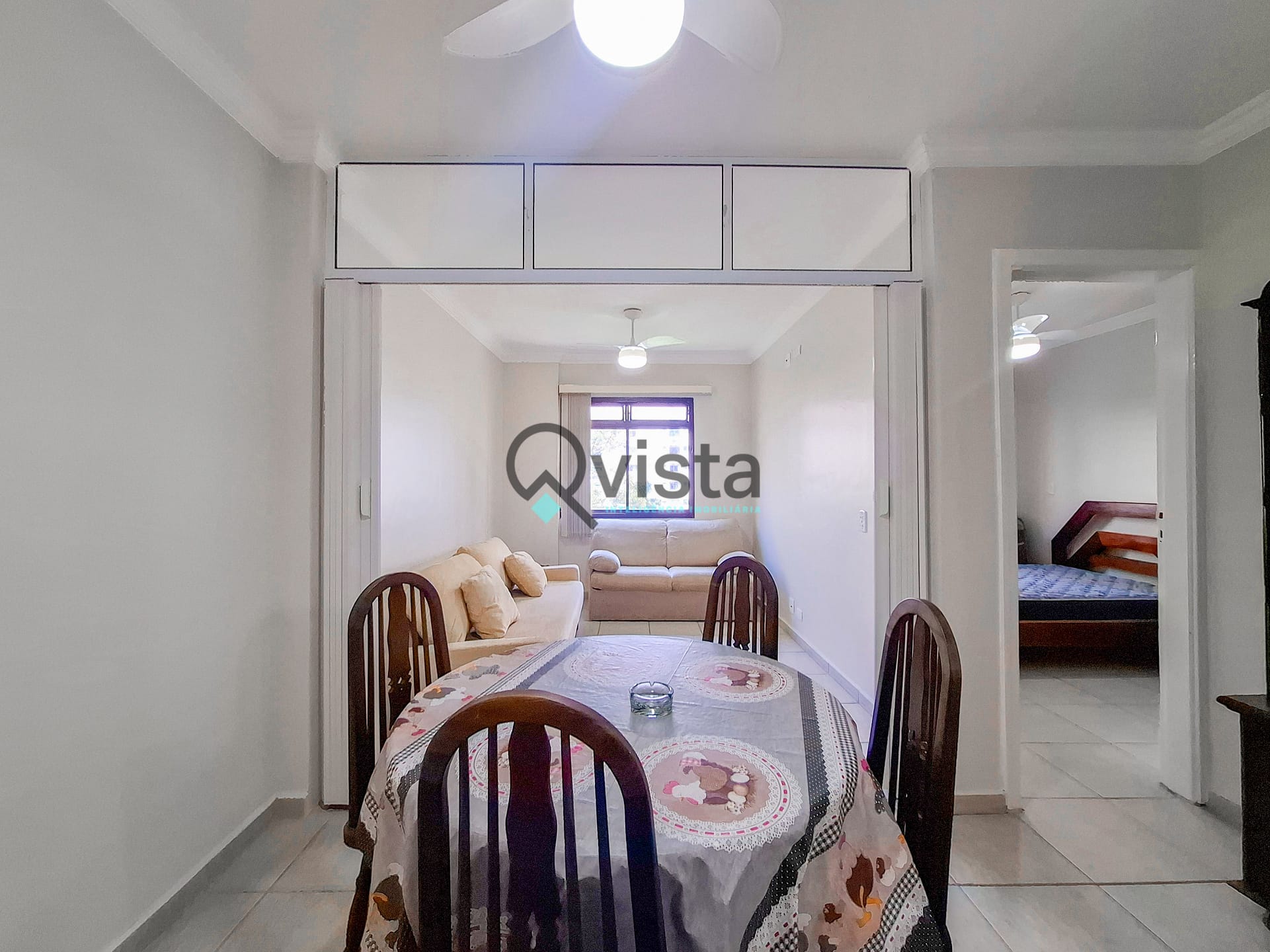 Apartamento, 1 quarto, 50 m² - Foto 2