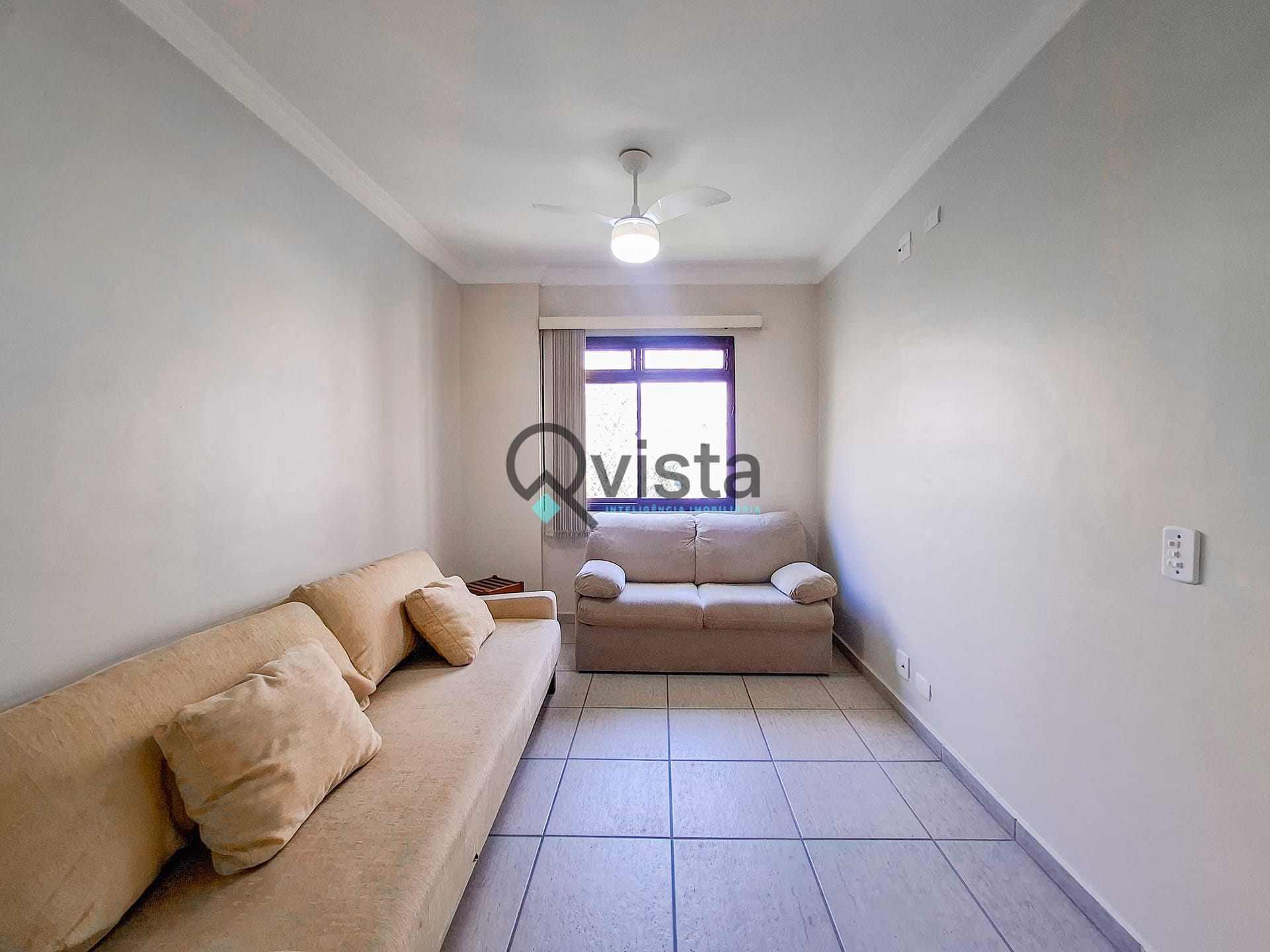 Apartamento, 1 quarto, 50 m² - Foto 3