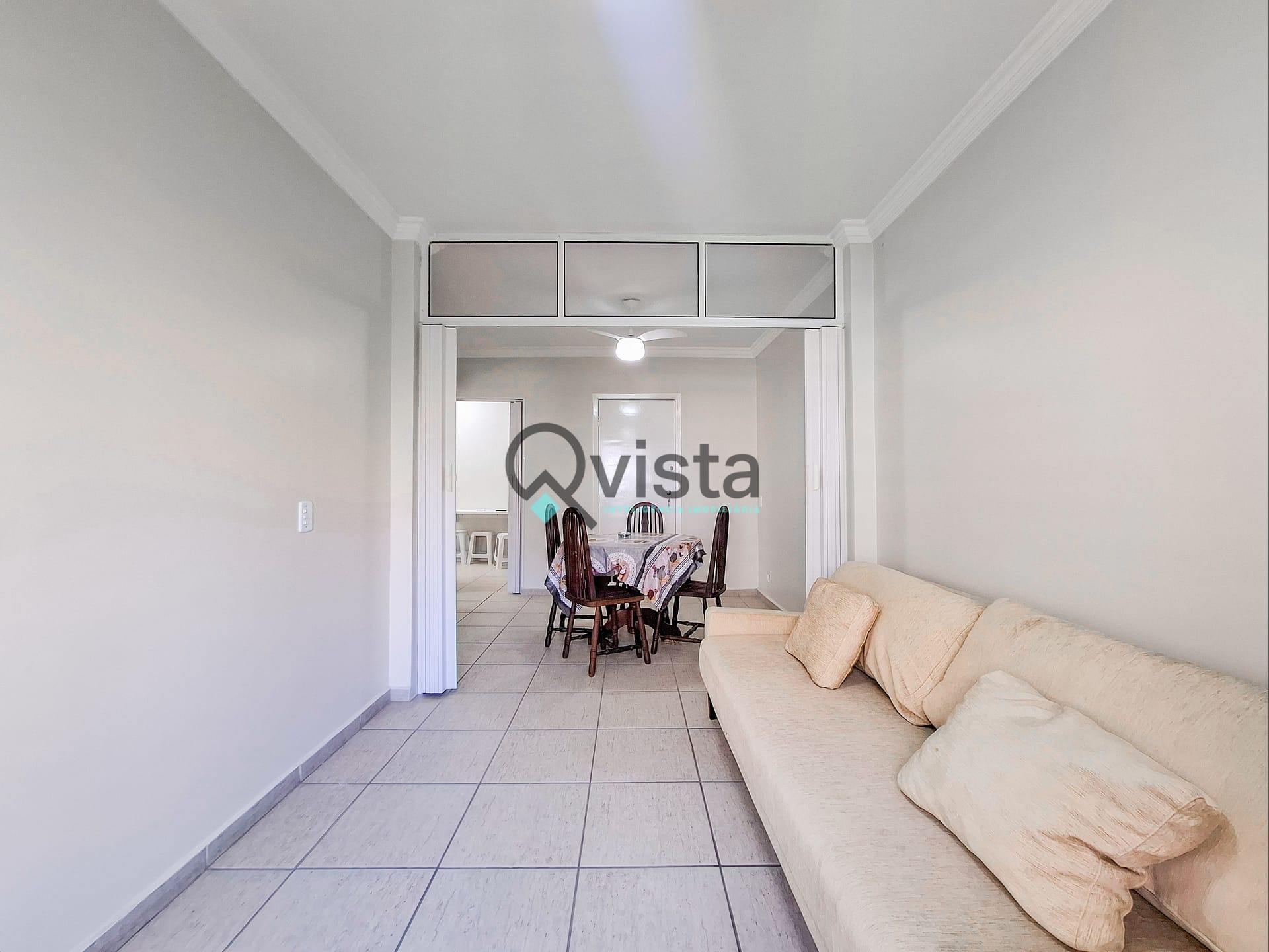 Apartamento, 1 quarto, 50 m² - Foto 4