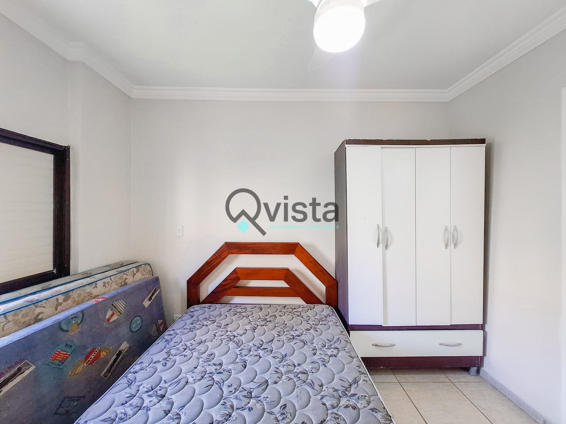 Apartamento, 1 quarto, 50 m² - Foto 6